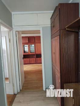 2-к квартира, на длительный срок, 48м2, 4/9 этаж
