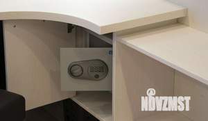 1-к квартира, посуточно, 27м2, 1/1 этаж