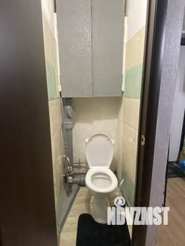 1-к квартира, на длительный срок, 35м2, 5/5 этаж