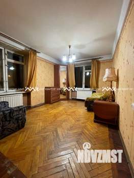 2-к квартира, на длительный срок, 50м2, 2/9 этаж