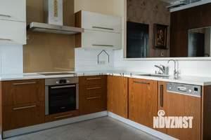 2-к квартира, на длительный срок, 105м2, 4/5 этаж