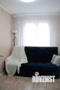 Студия квартира, на длительный срок, 21м2, 6/24 этаж