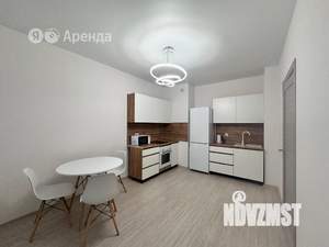 2-к квартира, на длительный срок, 48м2, 12/12 этаж