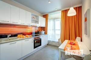 1-к квартира, на длительный срок, 33м2, 16/19 этаж