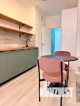 Студия квартира, посуточно, 30м2, 8/13 этаж
