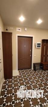 1-к квартира, на длительный срок, 35м2, 8/28 этаж