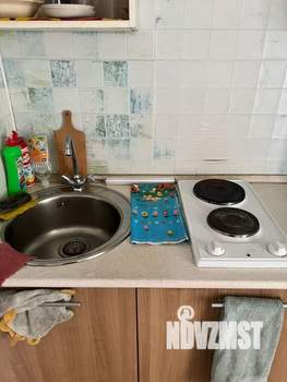 1-к квартира, на длительный срок, 40м2, 5/18 этаж