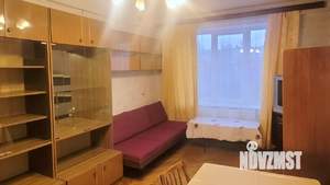 1-к квартира, на длительный срок, 34м2, 5/5 этаж