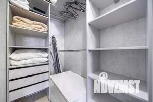 1-к квартира, посуточно, 42м2, 9/20 этаж
