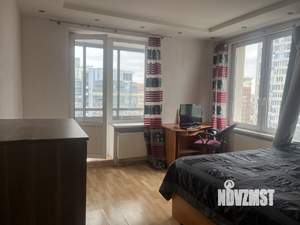 2-к квартира, на длительный срок, 64м2, 11/17 этаж
