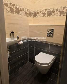2-к квартира, на длительный срок, 54м2, 20/25 этаж