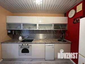 1-к квартира, на длительный срок, 38м2, 1/14 этаж