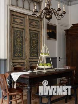 2-к квартира, посуточно, 80м2, 2/4 этаж