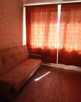 2-к квартира, на длительный срок, 45м2, 5/9 этаж