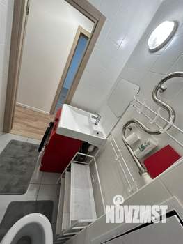 1-к квартира, на длительный срок, 32м2, 10/18 этаж