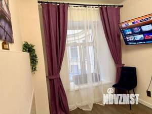 2-к квартира, посуточно, 37м2, 1/1 этаж