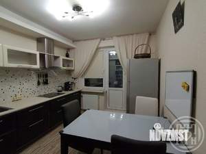 2-к квартира, на длительный срок, 64м2, 4/24 этаж