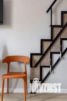 Студия квартира, посуточно, 20м2, 4/6 этаж