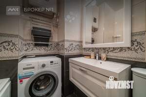 3-к квартира, на длительный срок, 86м2, 7/14 этаж