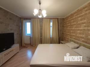 2-к квартира, на длительный срок, 64м2, 10/14 этаж