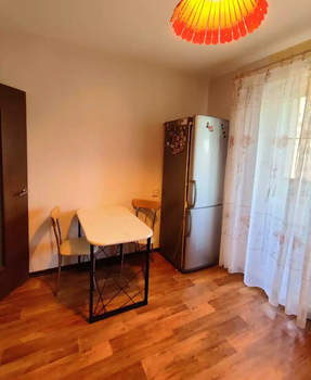 1-к квартира, на длительный срок, 38м2, 9/24 этаж
