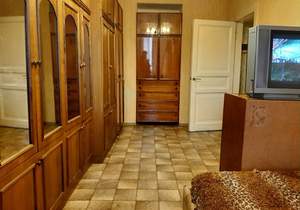 1-к квартира, на длительный срок, 42м2, 1/6 этаж