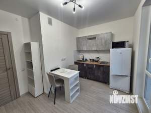 Студия квартира, на длительный срок, 25м2, 5/10 этаж