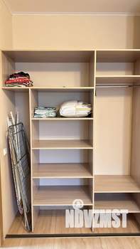 1-к квартира, посуточно, 41м2, 10/16 этаж