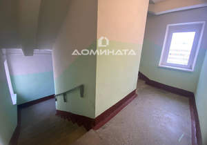 1-к квартира, на длительный срок, 34м2, 5/6 этаж