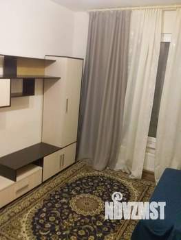 1-к квартира, на длительный срок, 38м2, 6/25 этаж