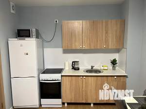 1-к квартира, посуточно, 35м2, 5/23 этаж