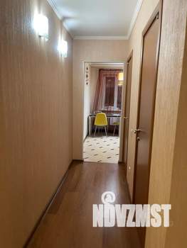 1-к квартира, посуточно, 49м2, 4/5 этаж