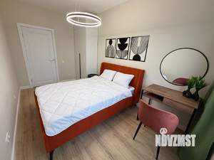 1-к квартира, на длительный срок, 38м2, 9/15 этаж
