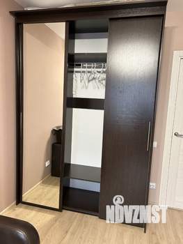 1-к квартира, на длительный срок, 34м2, 13/13 этаж