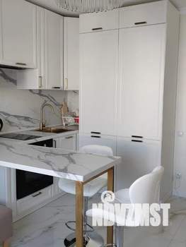 Студия квартира, посуточно, 33м2, 19/25 этаж