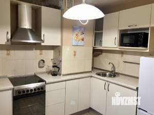 1-к квартира, на длительный срок, 37м2, 5/12 этаж