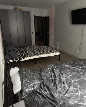 3-к квартира, на длительный срок, 84м2, 3/25 этаж