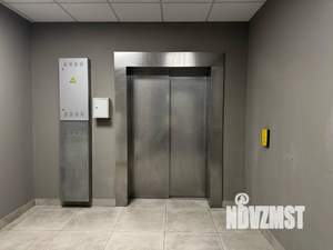 1-к квартира, посуточно, 41м2, 5/5 этаж