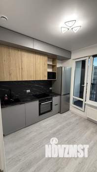 1-к квартира, на длительный срок, 37м2, 3/4 этаж