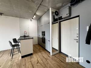 1-к квартира, на длительный срок, 36м2, 4/12 этаж