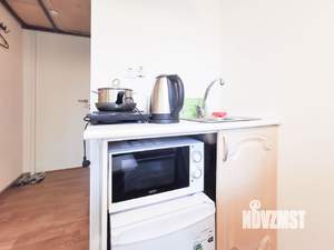 Студия квартира, посуточно, 11м2, 1/5 этаж