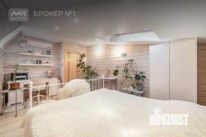 3-к квартира, на длительный срок, 180м2, 2/4 этаж