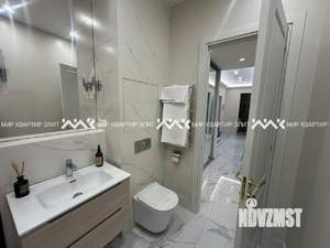 2-к квартира, на длительный срок, 70м2, 2/9 этаж