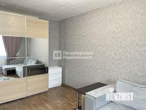 1-к квартира, на длительный срок, 31м2, 8/25 этаж