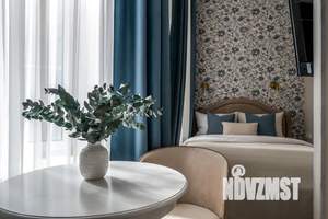 1-к квартира, посуточно, 22м2, 3/6 этаж