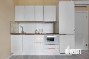 Студия квартира, посуточно, 25м2, 9/12 этаж