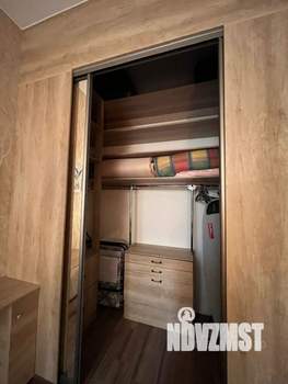 2-к квартира, посуточно, 51м2, 1/6 этаж