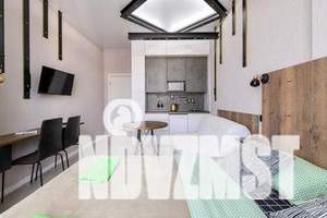 1-к квартира, посуточно, 27м2, 22/22 этаж