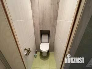1-к квартира, на длительный срок, 40м2, 13/16 этаж