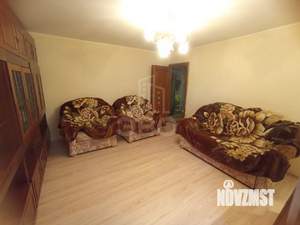 2-к квартира, на длительный срок, 52м2, 2/5 этаж